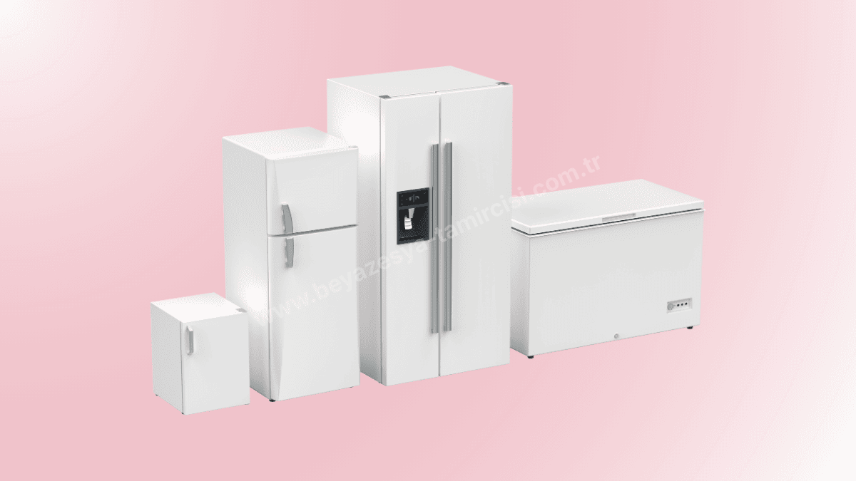 Gölköy Buzdolabı Tamircisi - Gölköy Beyaz Eşya Tamircisi