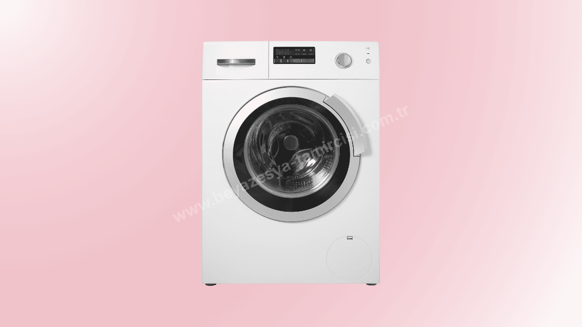 Gölköy Çamaşır Makinesi Tamircisi - Gölköy Beyaz Eşya Tamircisi