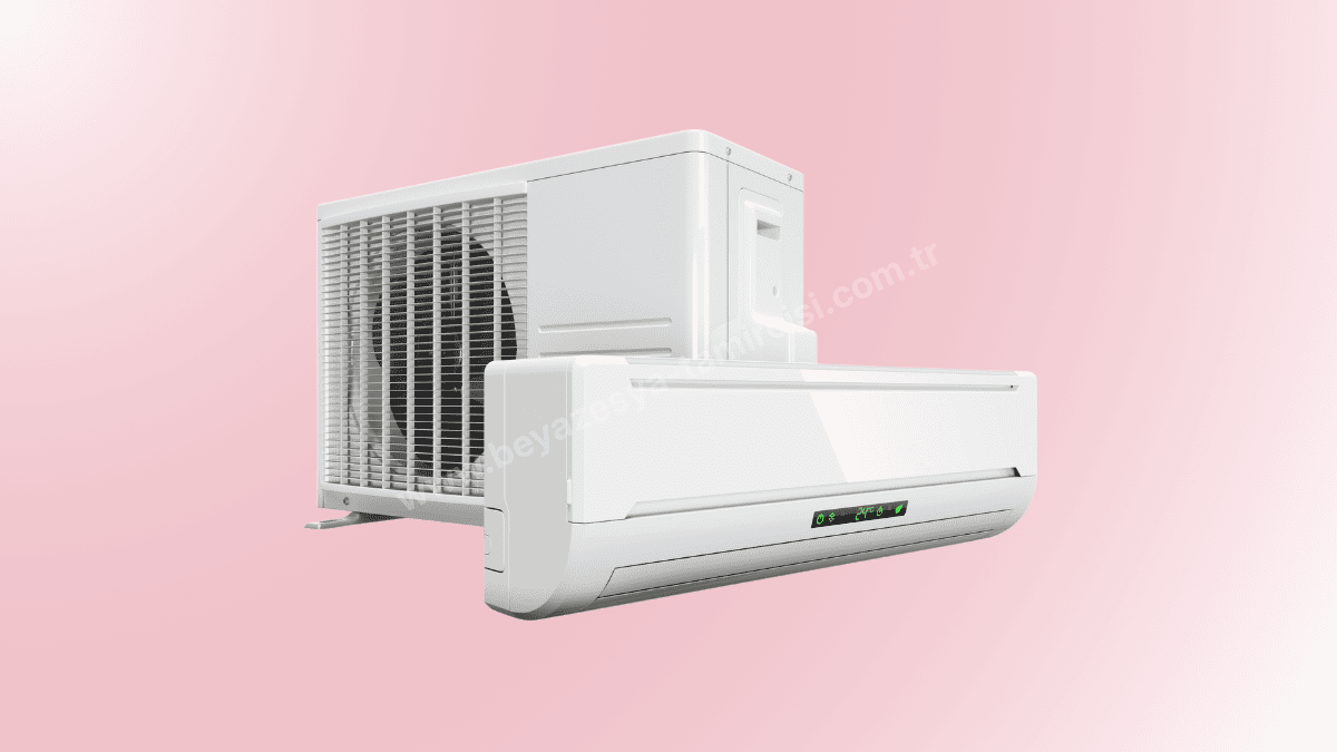 Gölköy Klima Tamircisi - Gölköy Beyaz Eşya Tamircisi